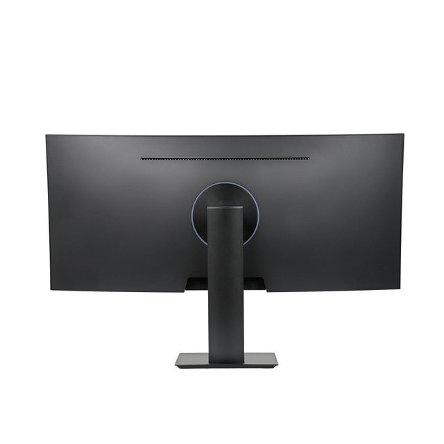 크로스오버 34U5iM FAST-IPS 200Hz UWQHD USB-C 86cm 울트라 와이드 퀀텀닷 게이밍 모니터