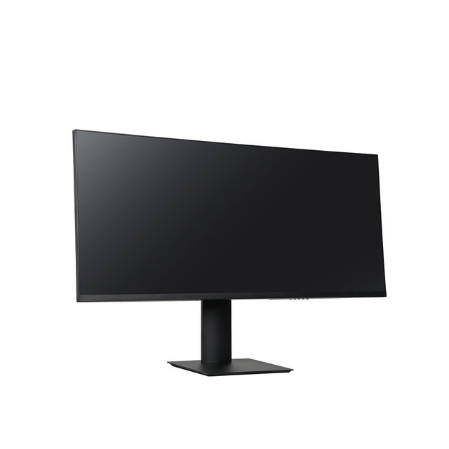 크로스오버 34U5iM FAST-IPS 200Hz UWQHD USB-C 86cm 울트라 와이드 퀀텀닷 게이밍 모니터