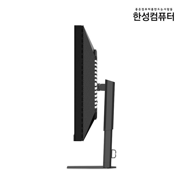 한성컴퓨터 TFG24F40PM180Z FHD Fast IPS Mini LED 400Hz 게이밍 모니터(무결점)