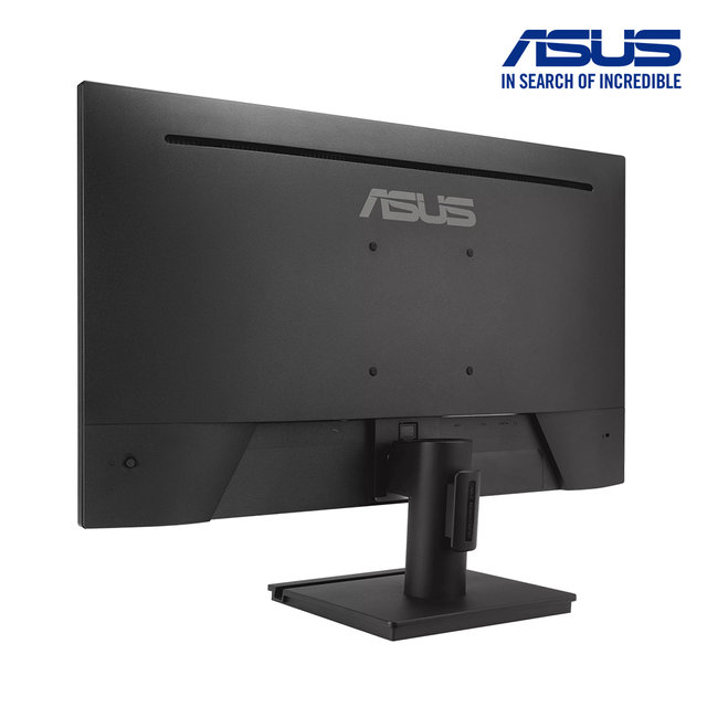 ASUS VA249HG 60.5cm 평면 IPS FHD 120Hz 시력보호 사무용 모니터