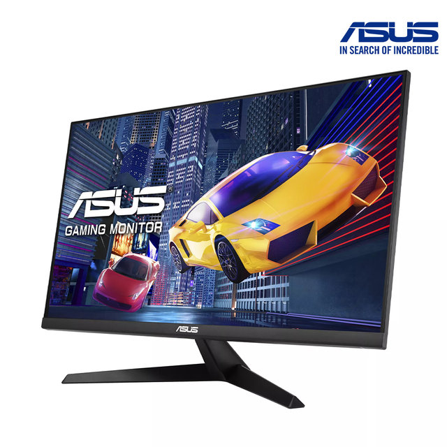 ASUS VY279HGR 68cm 평면 IPS FHD 120Hz 시력보호 게이밍 모니터