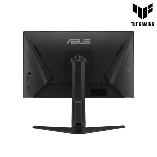 ASUS VG27UQEL5A 68cm 평면 Fast IPS 4K UHD 310Hz 듀얼모드 게이밍 모니터