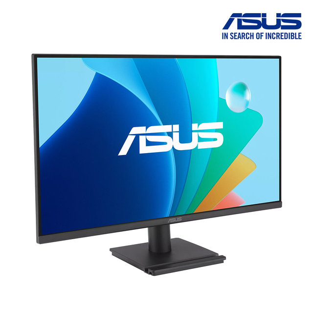 ASUS VA279HG 68.6cm 평면 IPS FHD 120Hz 시력보호 사무용 가정용 모니터