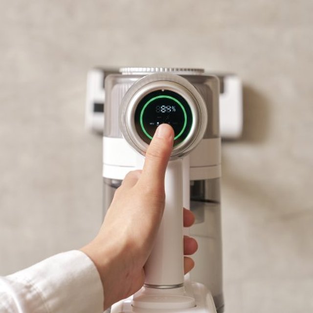 에어메이드 270W UV살균 무선 청소기 스마트포스 라이트 AMC-2700L + 충전거치대