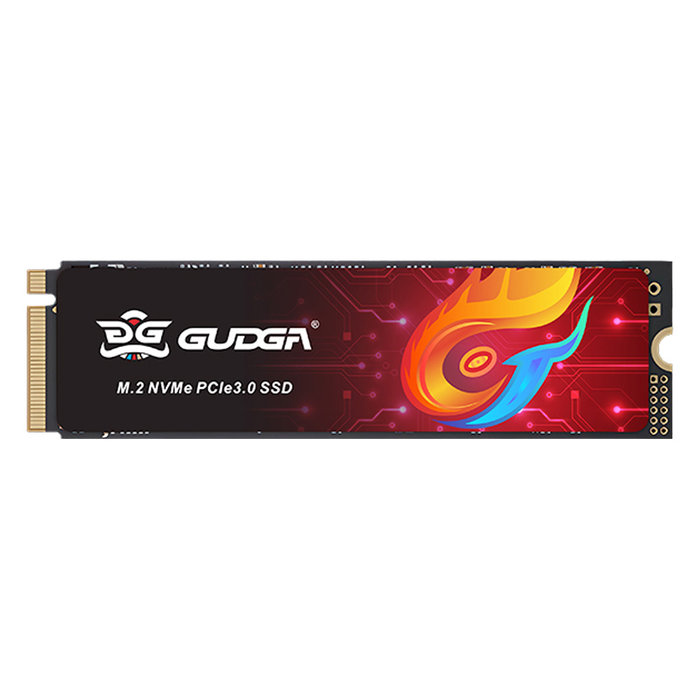 GUDGA GVY M.2 NVMe Pcle 3.0 고속 SSD 256GB