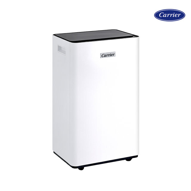 캐리어 제습기 20L CDHC-200ACLWOYH 24년형 1등급 자동건조 연속배수