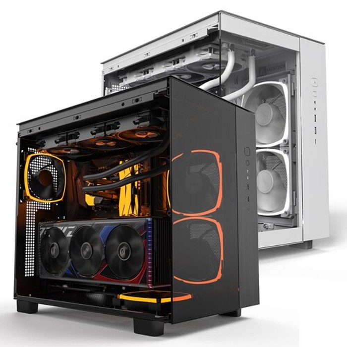 MONTECH KING 65 PRO 블랙