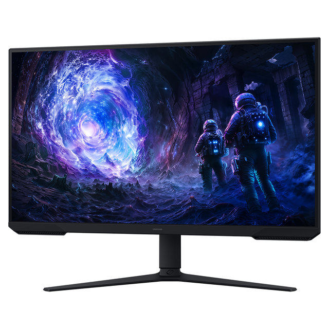 삼성 오디세이 G5 LS32FG510EKXKR 80cm (32인치) QHD 180Hz 게이밍 모니터