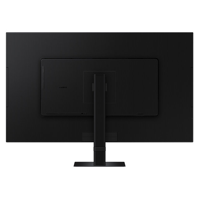 삼성전자 32인치(80.0cm) 뷰피니티 S7 고해상도 UHD 모니터 블랙 S32D700 LS32D700EAKXKR