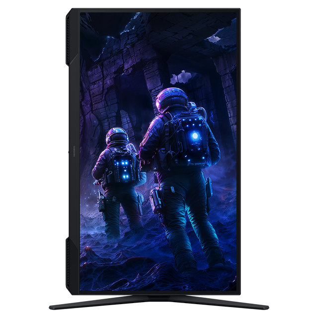 삼성 오디세이 G5 LS27FG510EXKR 68.4cm (27인치) QHD 180Hz 게이밍 모니터
