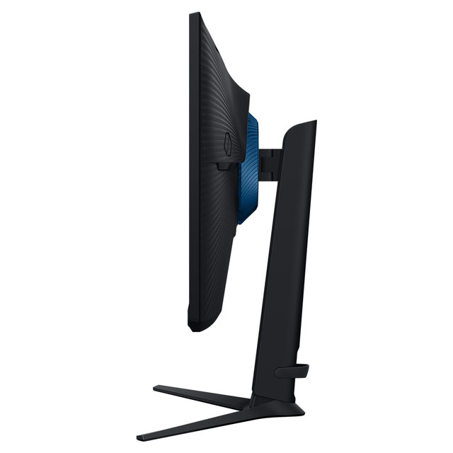 삼성 오디세이 G5 LS27FG510EXKR 68.4cm (27인치) QHD 180Hz 게이밍 모니터