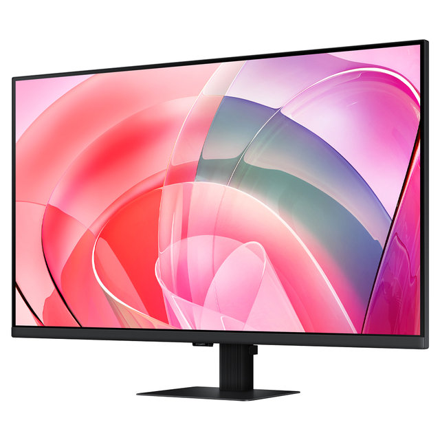 삼성전자 뷰피니티 S7 LS32D706EBKXKR 80cm(32인치) IPS 4K UHD 평면 고해상도 모니터