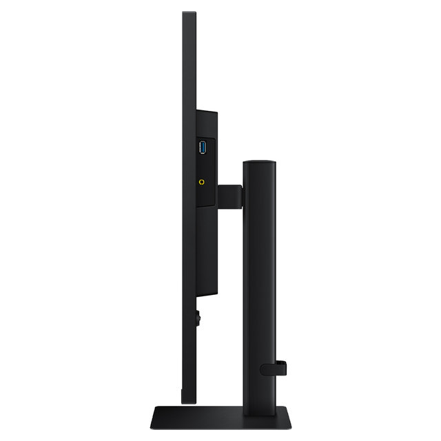 삼성전자 뷰피니티 S7 LS32D706EBKXKR 80cm(32인치) IPS 4K UHD 평면 고해상도 모니터