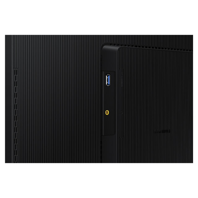 삼성전자 뷰피니티 S7 LS32D706EBKXKR 80cm(32인치) IPS 4K UHD 평면 고해상도 모니터