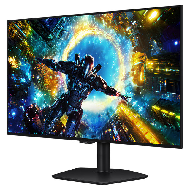 삼성 오디세이 OLED G7 LS32HG730 80.3cm(32인치) 4K UHD 165Hz