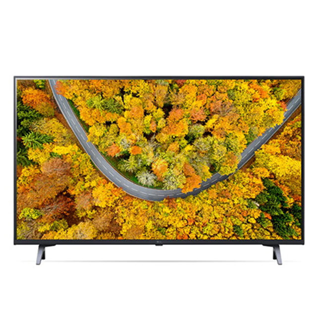 125cm LG 전자 울트라 HD 50UR342C9NC 벽걸이형