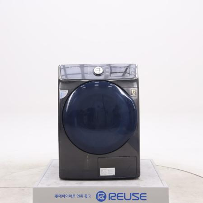 [중고] 삼성전자 상품평 작성시 3,500P 증정 삼성 16kg 건조기 R DA18SS7G 00005