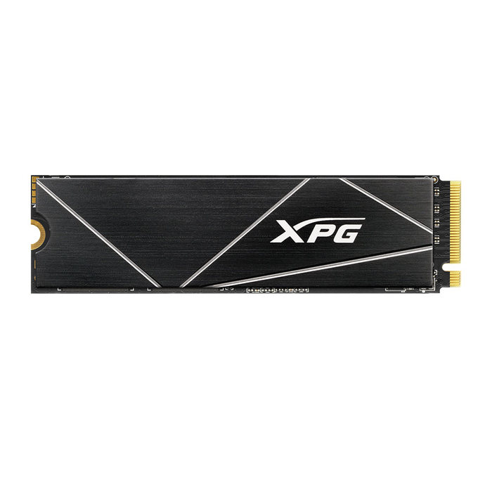 ADATA ADATA XPG GAMMIX S70 2TB M.2 NVMe SSD GEN4 TLC 히트싱크