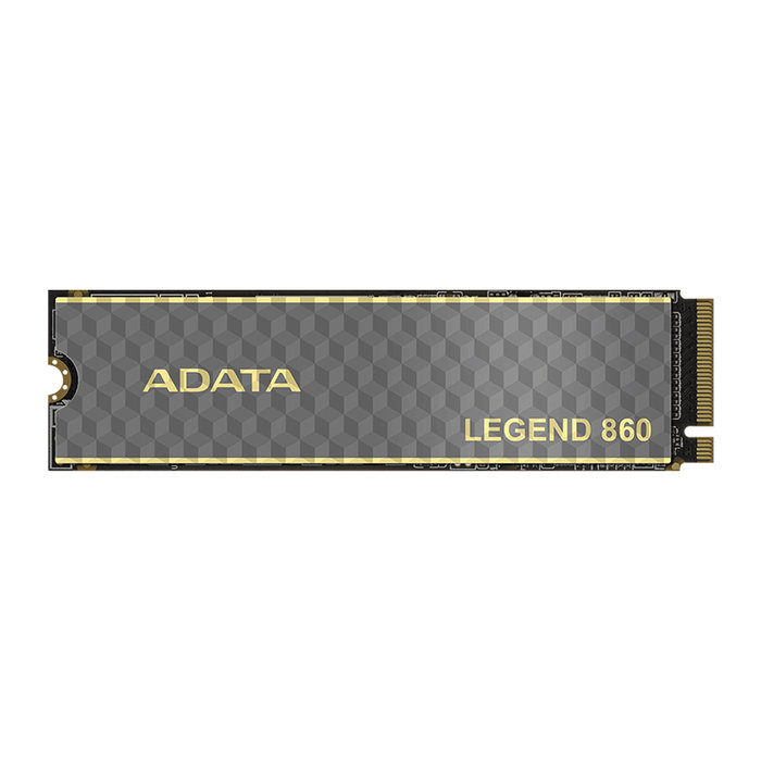 ADATA LEGEND 860 500GB NVMe SSD