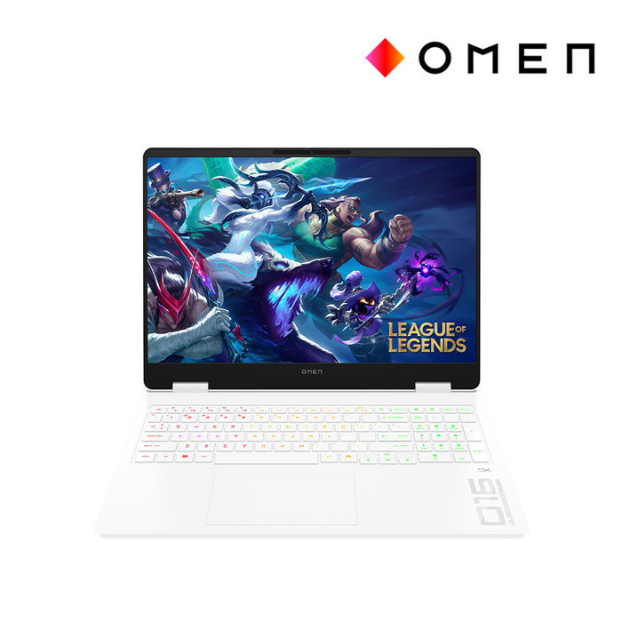 최종289만+한컴+3년 워런티/HP OMEN 16-ap0215AX 한컴/라이젠 AI 7 350/RTX5060/24GB/512GB/DOS 게이밍 가성비 영상편집용 노트북