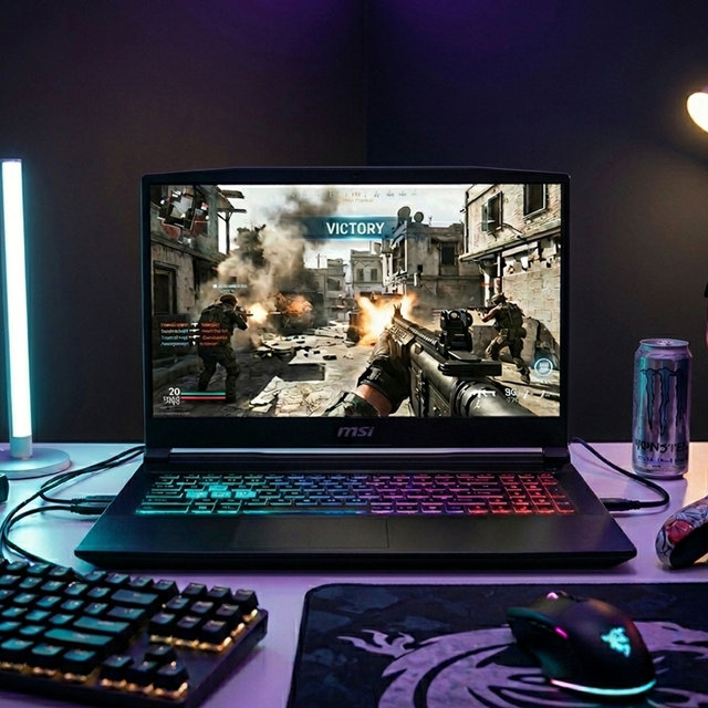 MSI 소드 GF76 HX B14WGK-i9 QHD 게이밍노트북 Intel core i9-14900HX RTX5070 DDR5 64GB NVMe 1TB FreeDos
