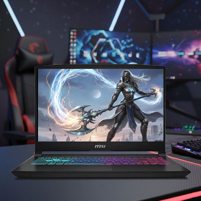 MSI 인텔 i9 14900HX RTX5070 소드 GF76 HX B14WGK-i9 QHD 윈도우11홈 DDR5 16GB NVMe 1TB 게이밍 노트북