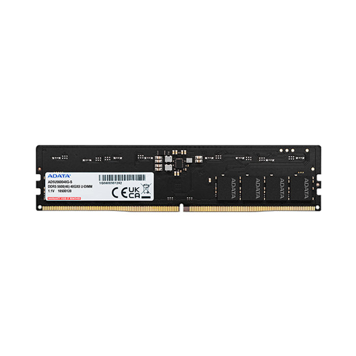 ADATA DDR5-5600 CL46-45-45 파인인포 8GB