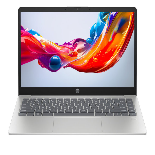 [26년최신] HP 14인치 노트북 14-ep0312TU (I5-1334U/8GB/256GB/윈11/FHD IPS 300nits) 사무용 학생용 가성비 노트북