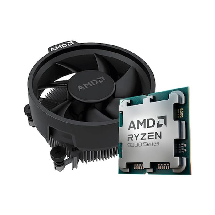 AMD AMD 라이젠5-6세대 9600 그래니트 릿지 멀티팩 정품