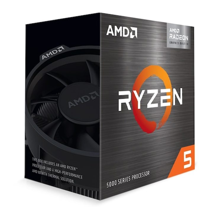 AMD 라이젠5-4세대 5600G 세잔 정품