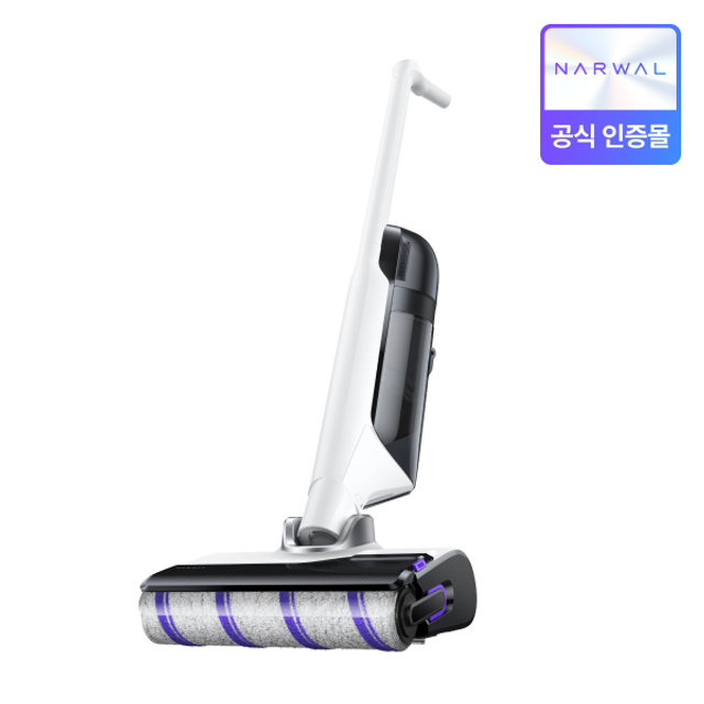Narwal S30 아쿠아 무선 물걸레 청소기