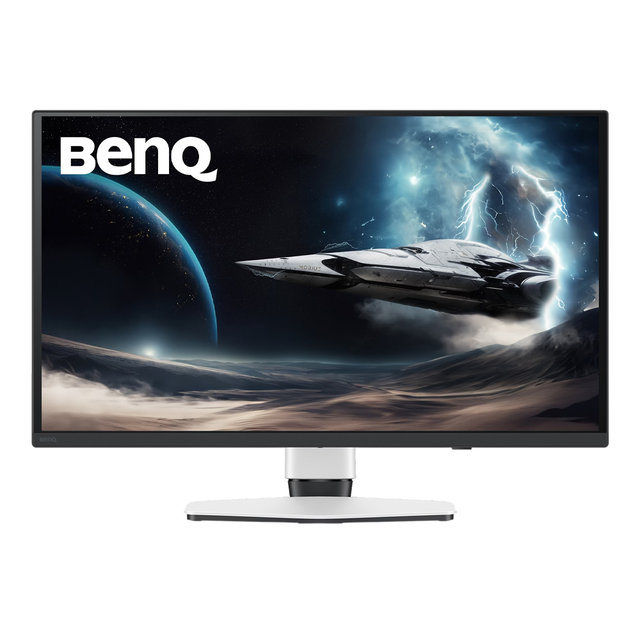 벤큐 총판 EX271QZ 모비우스 무결점 QHD 500Hz OLED 올레드 게이밍모니터