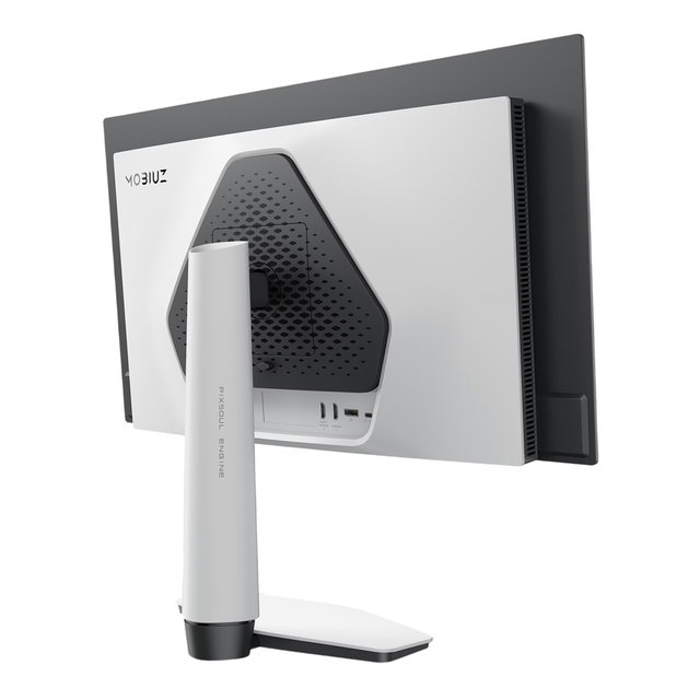 벤큐 총판 EX271QZ 모비우스 무결점 QHD 500Hz OLED 올레드 게이밍모니터