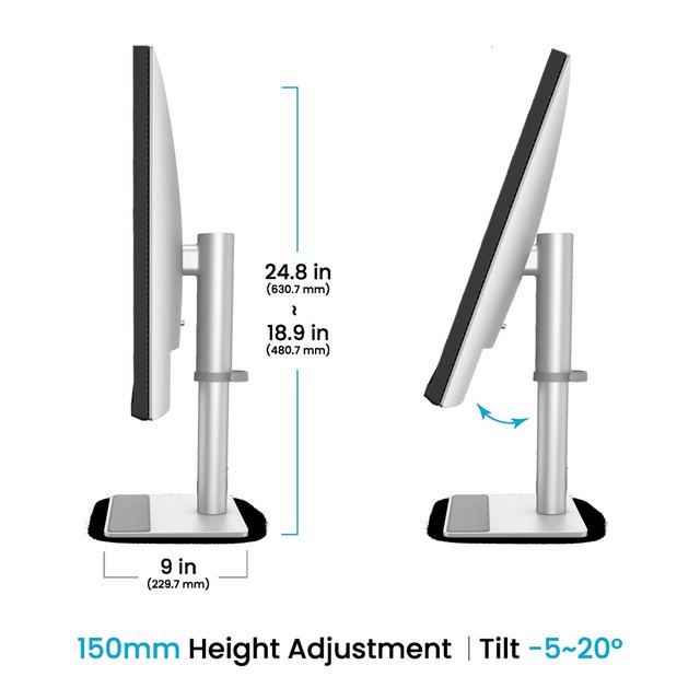 총판 벤큐 MA320UG 120Hz 4K UHD 맥북 전용 Mac 글로시패널 32인치 무결점 모니터