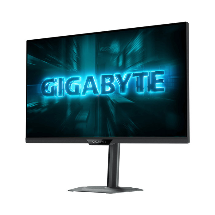 기가바이트 기가바이트 G27Q20 HDR IPS QHD 리얼 200Hz 피벗 게이밍 모니터 27인치/SS-IPS/피벗/리얼200Hz