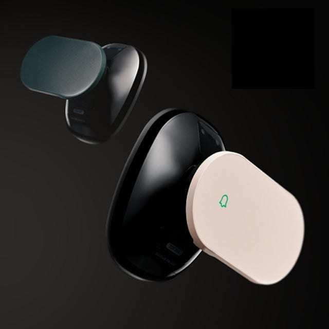 직방 헤이븐 AI 얼굴인식 자동열림 도어락 Wifi 모바일키 스마트 IoT 디지털 도어록 ZDX-D60 (자가설치)