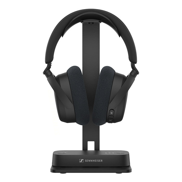 젠하이저 젠하이저 TV Clear RS 275 무선 헤드폰 +트렌트미터 SET
