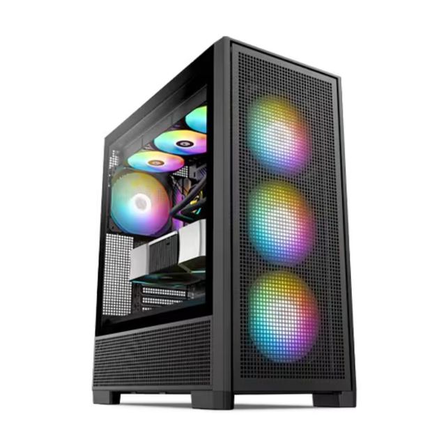 라이젠7 9800X3D RX9070XT_16GB RAM_32GB SSD_2TB 조립PC 게이밍 컴퓨터 데스크탑 본체 전문가 조립 1682