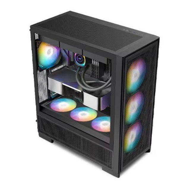 라이젠7 9800X3D RX9070XT_16GB RAM_32GB SSD_2TB 조립PC 게이밍 컴퓨터 데스크탑 본체 전문가 조립 1682