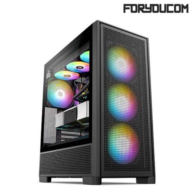 라이젠7 9800X3D RX9070XT_16GB RAM_32GB SSD_2TB 조립PC 게이밍 컴퓨터 데스크탑 본체 전문가 조립 1682