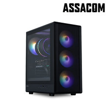 아싸컴 AMD 7700X3D+RTX5060 Ti 8GB+32GB+1TB