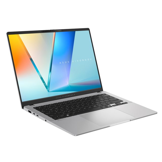 ASUS Vivobook S 14 (U5-226V/16GB/512GB/Win11) S5406SAL-SF319W