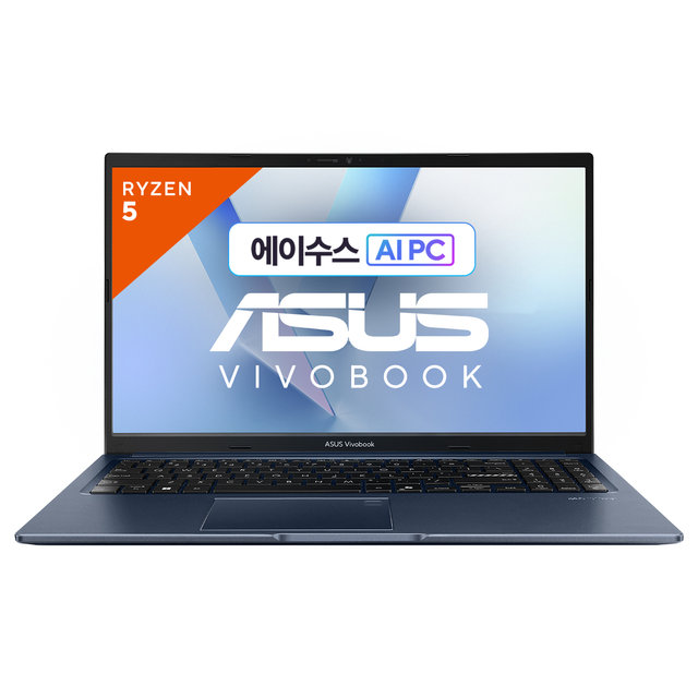 ASUS Vivobook (R5-150/16GB/512GB) M1502NAQ-BQ015