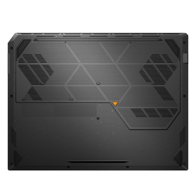 ASUS TUF Gaming F16 (i5-14450HX/16GB/512GB/RTX5060) FX608JMI-TU272