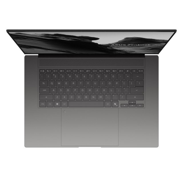 ASUS Zenbook S 16 (AI7-445/16GB/512GB/Win11) UM5606GA-SR563W