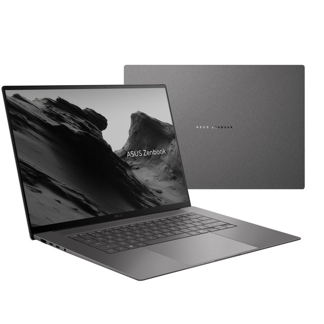ASUS Zenbook S 16 (AI7-445/16GB/512GB/Win11) UM5606GA-SR563W