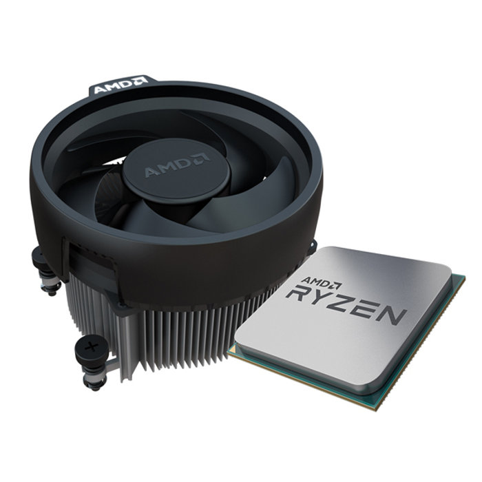 AMD 라이젠 정품 R3 3200G CPU 멀티팩/피카소/AM4/내장그래픽/쿨러포함