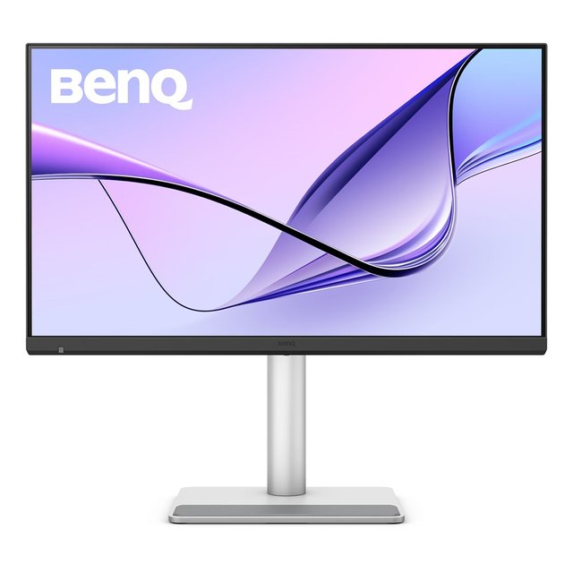 10%카드할인 혜택가 1,521,000 총판 벤큐 MA270S 5K UHD Mac 썬더볼트4 맥북전용 IPS 글로시 무결점 모니터