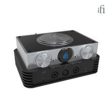 [하이마트] ifi audio [Producer dk X iFi-Audio][~24개월 할부] iDSD PHANTOM 헤드폰앰프&DAC 런칭 행사 [정상가 684만][하이워런티]