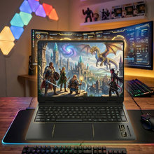 HP HP 인텔 i7-14650HX RTX5060 오멘 16-am0261TX DDR5 64GB NVMe 1TB OS미포함 게이밍노트북